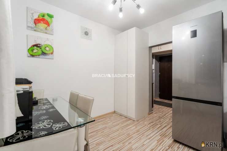 Mieszkanie  na sprzedaż, Wieliczka, ul. E. Dembowskiego, 1 pokojowe