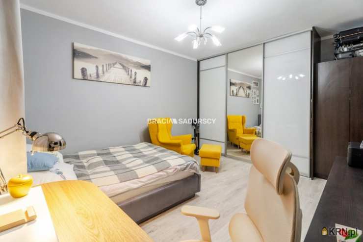 Wieliczka, ul. E. Dembowskiego, 1 pokojowe, Mieszkanie  na sprzedaż