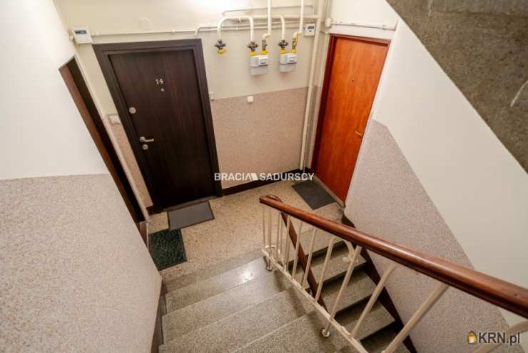 1 pokojowe, Mieszkanie  na sprzedaż, Wieliczka, ul. E. Dembowskiego