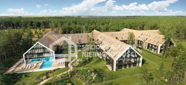 Łeba, ul. , Mieszkanie  na sprzedaż, 2 pokojowe