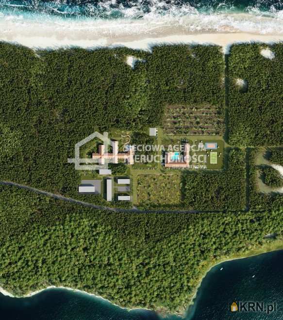 Łeba, ul. , 2 pokojowe, Mieszkanie  na sprzedaż