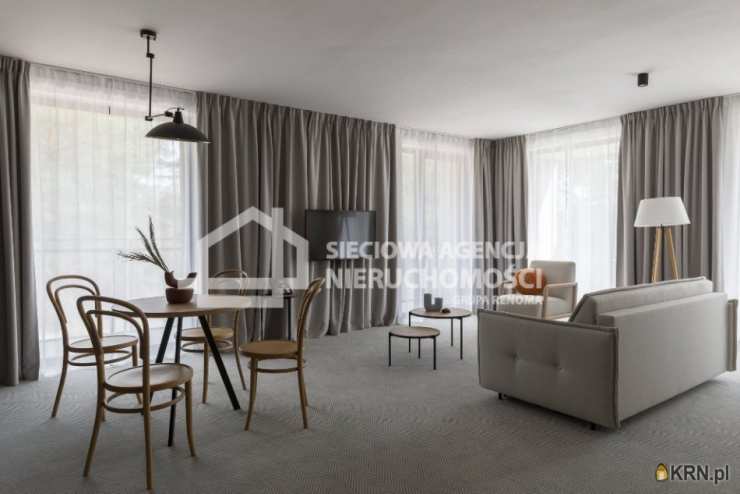 2 pokojowe, Łeba, ul. , Mieszkanie  na sprzedaż