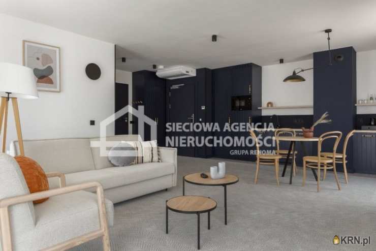 2 pokojowe, Mieszkanie  na sprzedaż, Łeba, ul. 