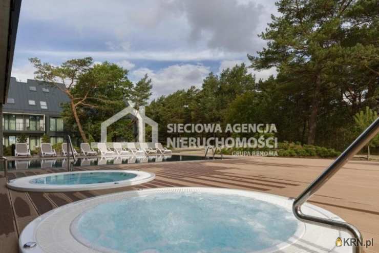 Mieszkanie  na sprzedaż, Łeba, ul. , 2 pokojowe