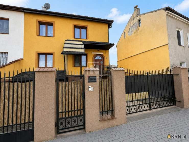 Mieszkanie  na sprzedaż, Warszawa, Wawer, ul. J. Skrzyneckiego, 10 pokojowe