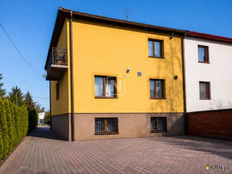 Warszawa, Wawer, ul. J. Skrzyneckiego, Mieszkanie  na sprzedaż, 10 pokojowe