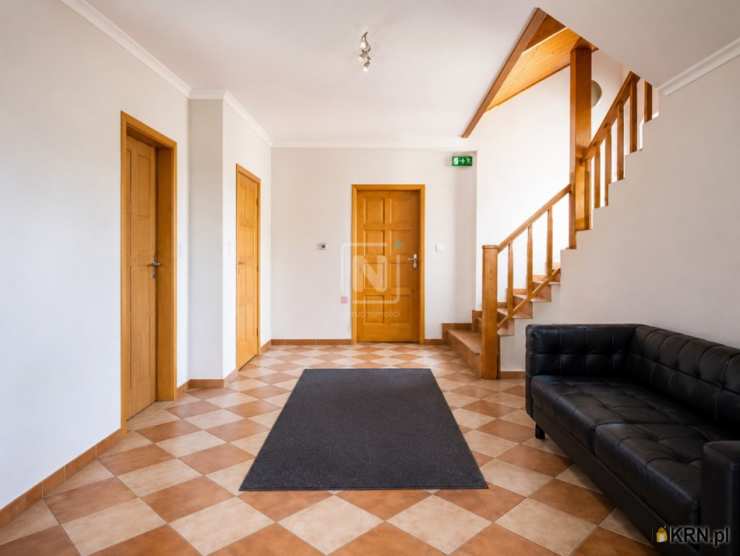 10 pokojowe, Warszawa, Wawer, ul. J. Skrzyneckiego, Mieszkanie  na sprzedaż