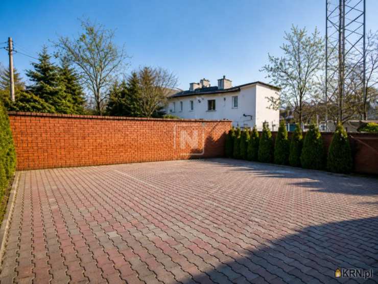 10 pokojowe, Mieszkanie  na sprzedaż, Warszawa, Wawer, ul. J. Skrzyneckiego