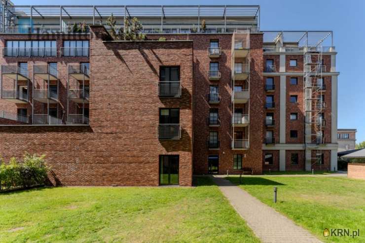 , Mieszkanie  na sprzedaż, Kraków, Podgórze/Zabłocie, ul. 