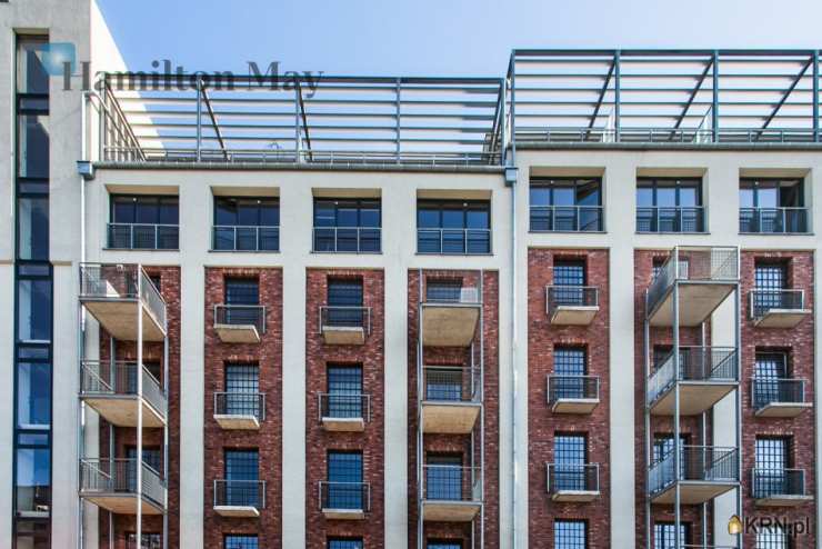 Hamilton May, Mieszkanie  na sprzedaż, Kraków, Podgórze/Zabłocie, ul. 