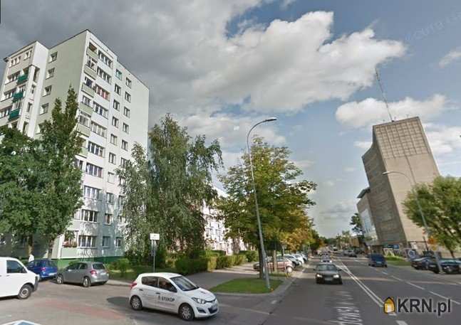 Mieszkanie  na sprzedaż, Białystok, Centrum, ul. M. Skłodowskiej-Curie, 2 pokojowe