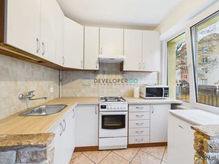 2 pokojowe, Mieszkanie  do wynajęcia, Białystok, Przydworcowe, ul. 