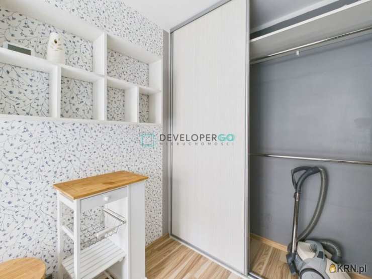 Developergo, Mieszkanie  do wynajęcia, Białystok, Przydworcowe, ul. 