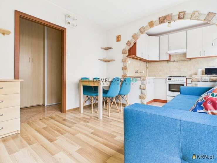 Mieszkanie  do wynajęcia, 2 pokojowe, Białystok, Przydworcowe, ul. 