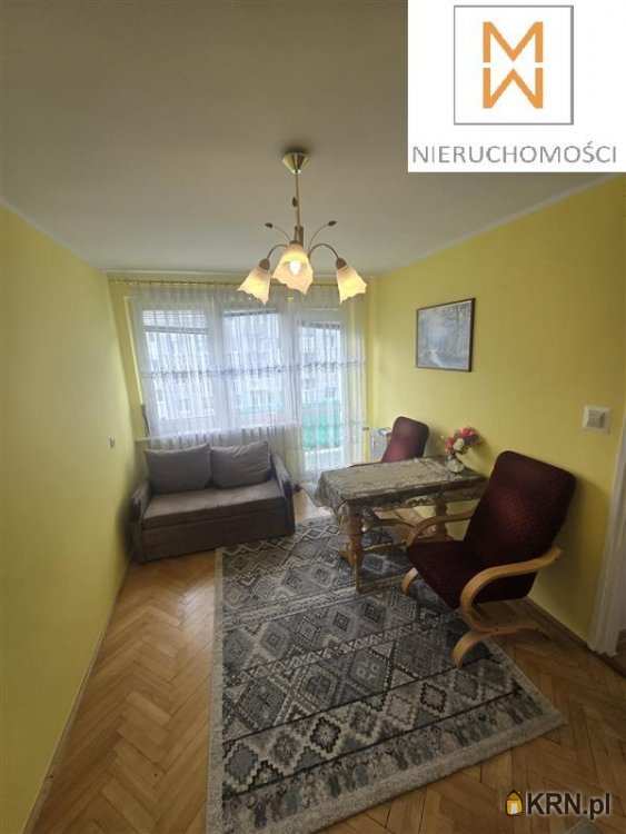Mieszkanie  do wynajęcia, Gdańsk, Przymorze Małe, ul. Kołobrzeska, 2 pokojowe