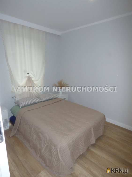 Mieszkanie  na sprzedaż, 2 pokojowe, Grodzisk Mazowiecki, ul. 