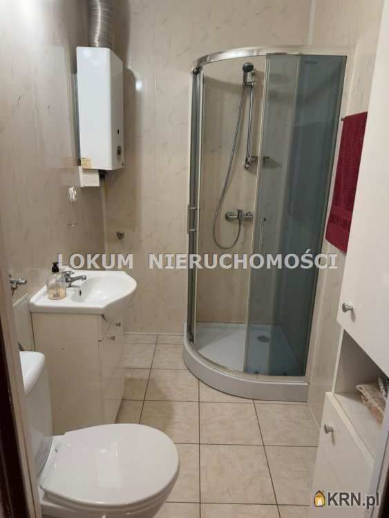 Mieszkanie  na sprzedaż, Jastrzębie-Zdrój, os. Morcinka, ul. Katowicka, 1 pokojowe