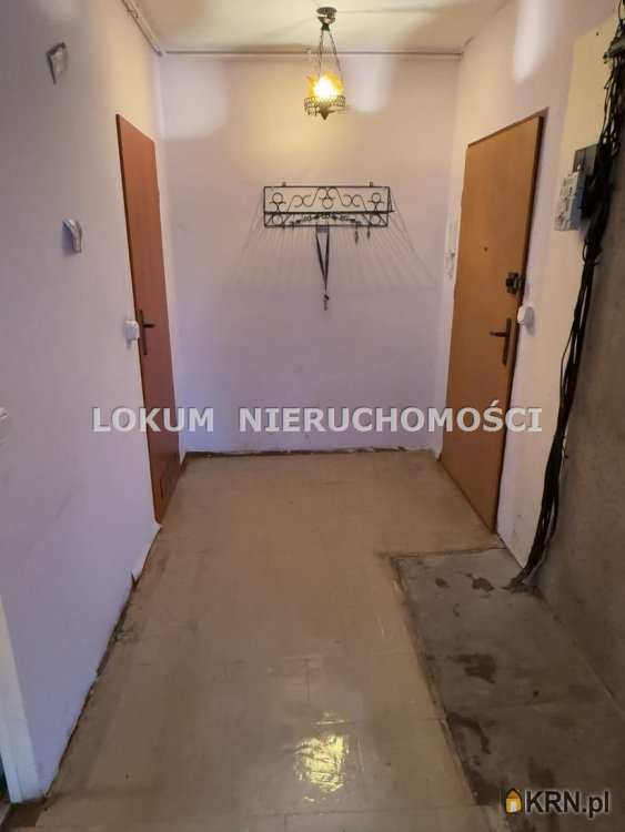 Jastrzębie-Zdrój, os. Morcinka, ul. Katowicka, Mieszkanie  na sprzedaż, 1 pokojowe