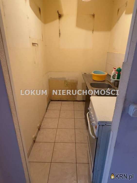 Jastrzębie-Zdrój, os. Morcinka, ul. Katowicka, 1 pokojowe, Mieszkanie  na sprzedaż