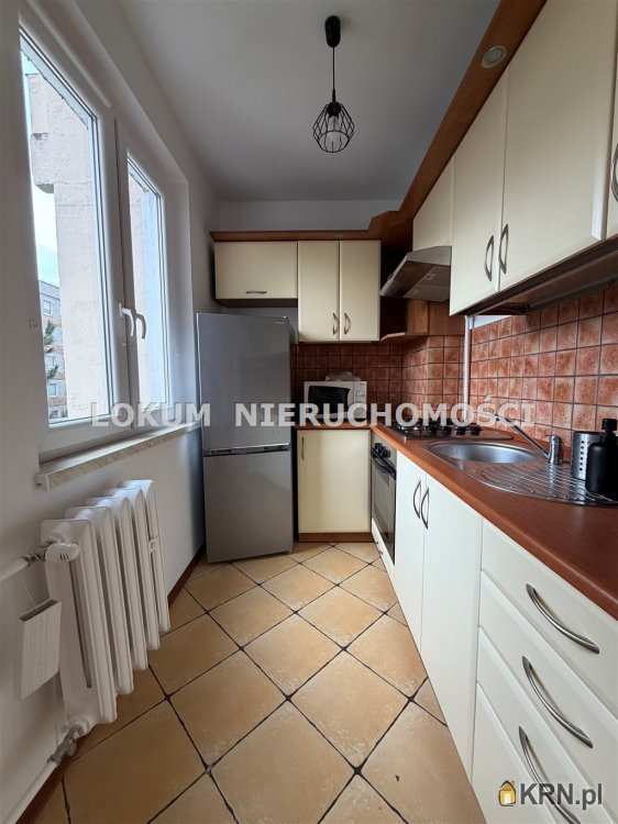 1 pokojowe, Mieszkanie  do wynajęcia, Jastrzębie-Zdrój, ul. Boża Góra Prawa