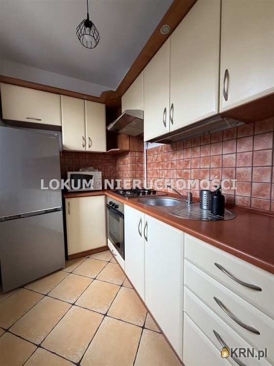 Nieruchomości LOKUM, Mieszkanie  do wynajęcia, Jastrzębie-Zdrój, ul. Boża Góra Prawa