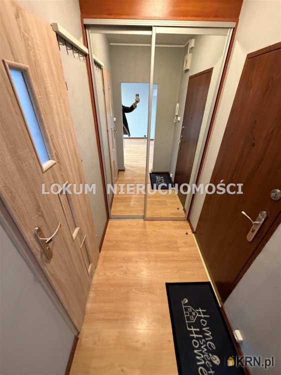 Mieszkanie  do wynajęcia, Jastrzębie-Zdrój, ul. Boża Góra Prawa, 1 pokojowe