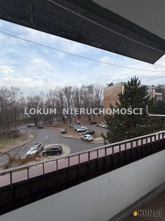 Mieszkanie  do wynajęcia, 1 pokojowe, Jastrzębie-Zdrój, ul. Boża Góra Prawa