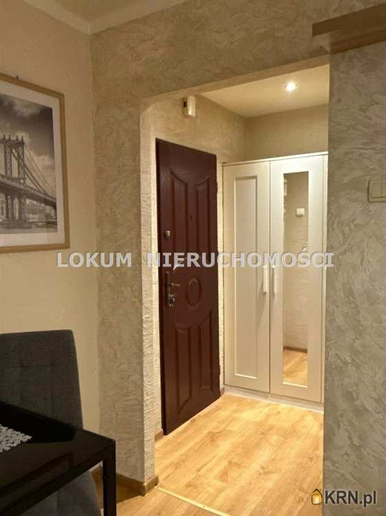 Nieruchomości LOKUM, Mieszkanie  do wynajęcia, Jastrzębie-Zdrój, os. Pionierów, ul. Śląska