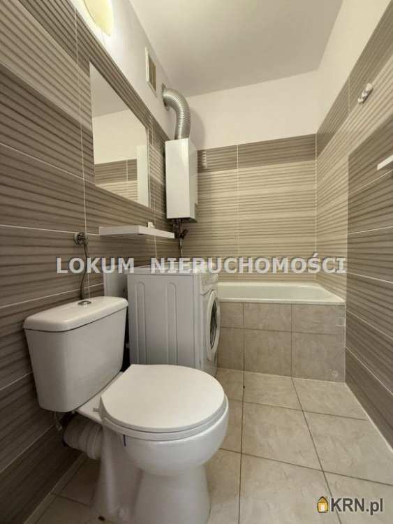 1 pokojowe, Mieszkanie  do wynajęcia, Jastrzębie-Zdrój, os. Gwarków, ul. Wielkopolska