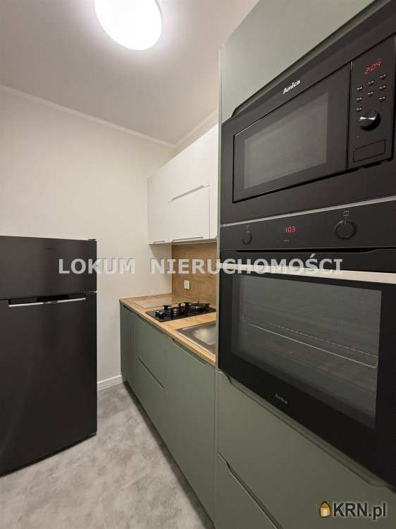 Mieszkanie  do wynajęcia, Jastrzębie-Zdrój, os. Gwarków, ul. Wielkopolska, 1 pokojowe