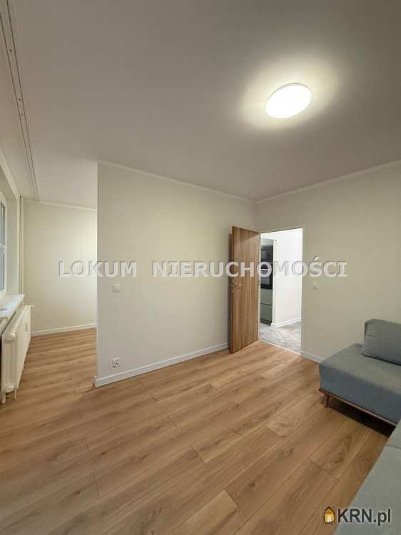 Mieszkanie  do wynajęcia, 1 pokojowe, Jastrzębie-Zdrój, os. Gwarków, ul. Wielkopolska