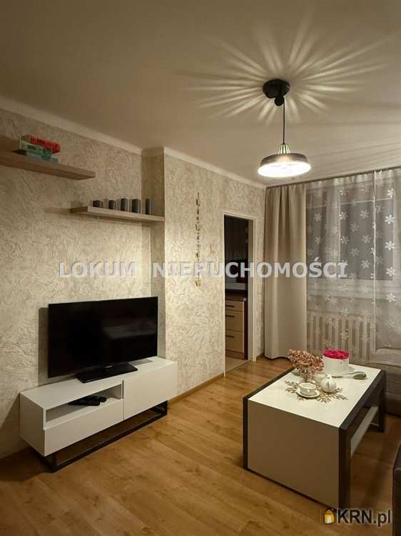 Jastrzębie-Zdrój, os. Pionierów, ul. Śląska, 2 pokojowe, Mieszkanie  do wynajęcia