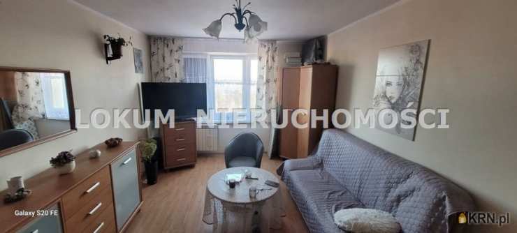 Mieszkanie  na sprzedaż, Jastrzębie-Zdrój, ul. Kurpiowska, 1 pokojowe