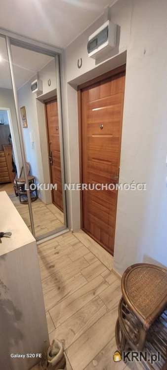 Mieszkanie  na sprzedaż, 1 pokojowe, Jastrzębie-Zdrój, ul. Kurpiowska