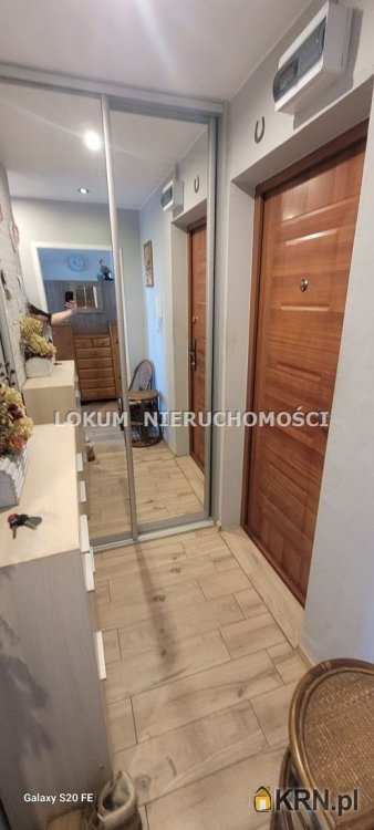 1 pokojowe, Jastrzębie-Zdrój, ul. Kurpiowska, Mieszkanie  na sprzedaż