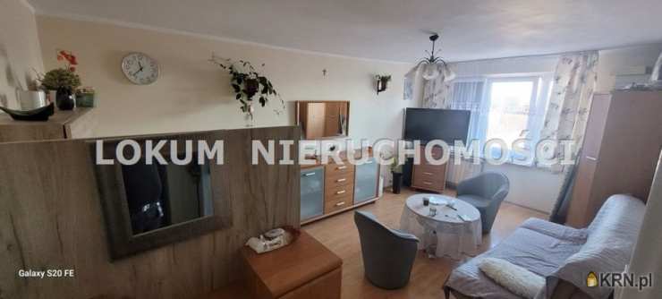 Nieruchomości LOKUM, Mieszkanie  na sprzedaż, Jastrzębie-Zdrój, ul. Kurpiowska