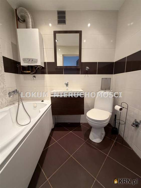 Mieszkanie  do wynajęcia, 1 pokojowe, Jastrzębie-Zdrój, ul. Kaszubska