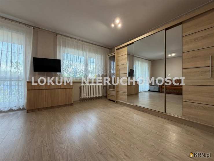 Mieszkanie  do wynajęcia, Jastrzębie-Zdrój, os. Staszica, ul. Poznańska, 1 pokojowe