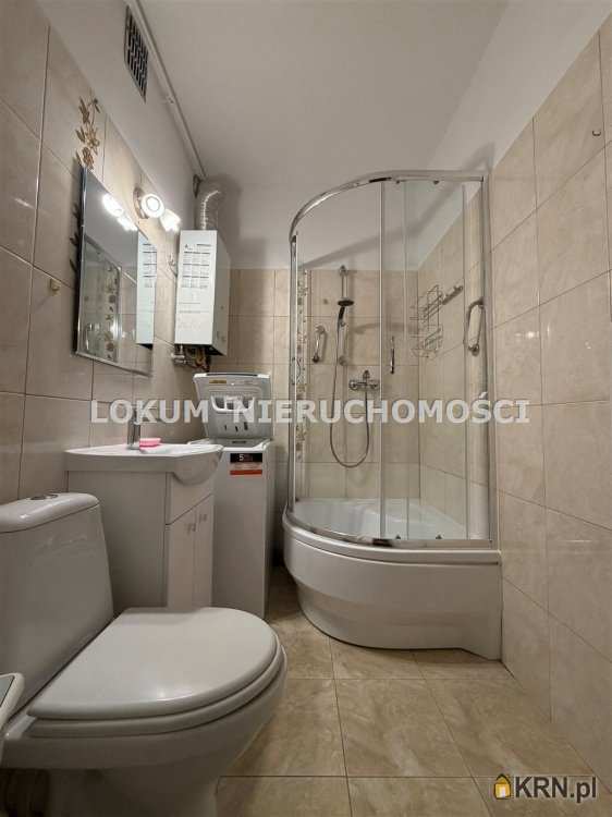 Mieszkanie  do wynajęcia, 1 pokojowe, Jastrzębie-Zdrój, os. Staszica, ul. Poznańska