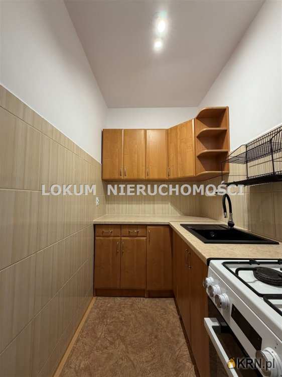 Jastrzębie-Zdrój, os. Staszica, ul. Poznańska, Mieszkanie  do wynajęcia, 1 pokojowe