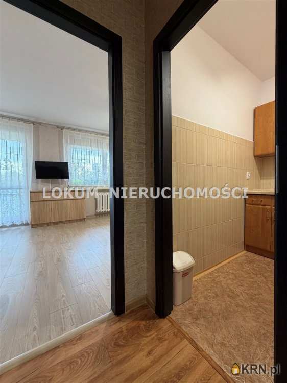 Jastrzębie-Zdrój, os. Staszica, ul. Poznańska, 1 pokojowe, Mieszkanie  do wynajęcia