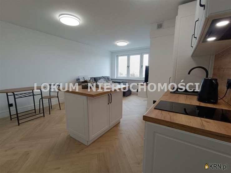 Mieszkanie  do wynajęcia, 2 pokojowe, Jastrzębie-Zdrój, os. Pionierów, ul. Kaszubska