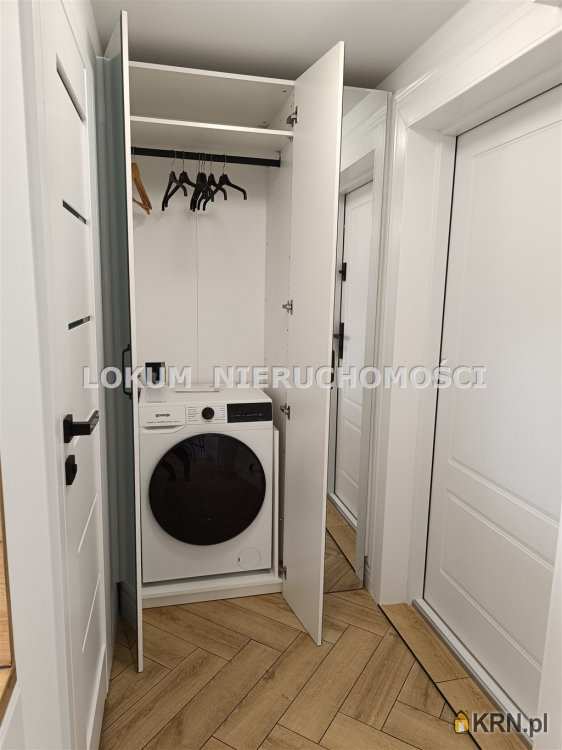 Nieruchomości LOKUM, Mieszkanie  do wynajęcia, Jastrzębie-Zdrój, os. Pionierów, ul. Kaszubska