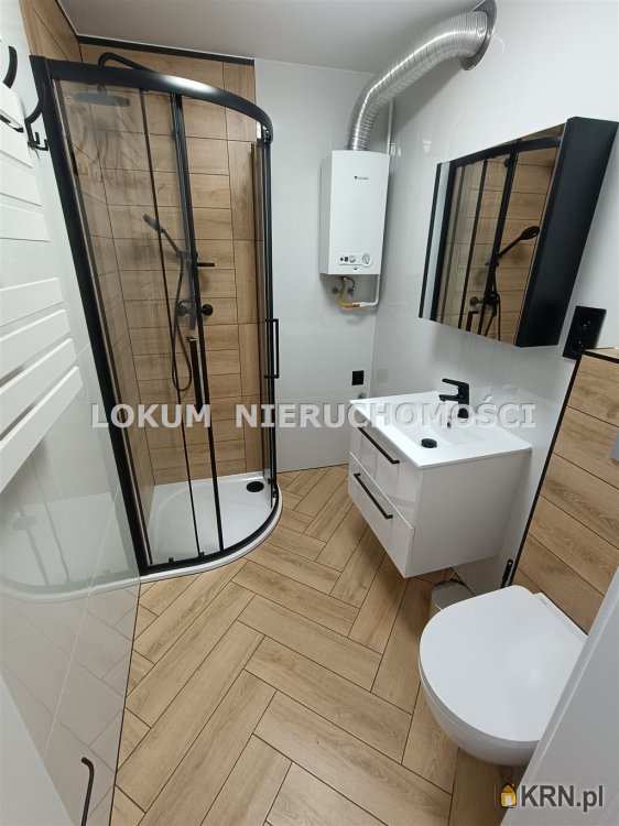 Mieszkanie  do wynajęcia, Jastrzębie-Zdrój, os. Pionierów, ul. Kaszubska, 2 pokojowe