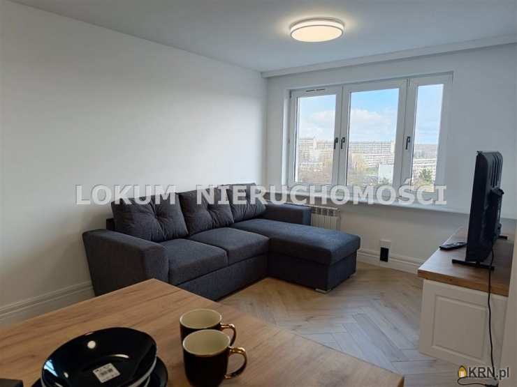 Mieszkanie  do wynajęcia, 2 pokojowe, Jastrzębie-Zdrój, os. Pionierów, ul. Kaszubska