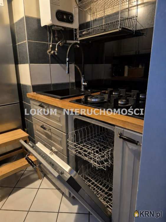 Nieruchomości LOKUM, Mieszkanie  na sprzedaż, Jastrzębie-Zdrój, os. Pionierów, ul. Śląska