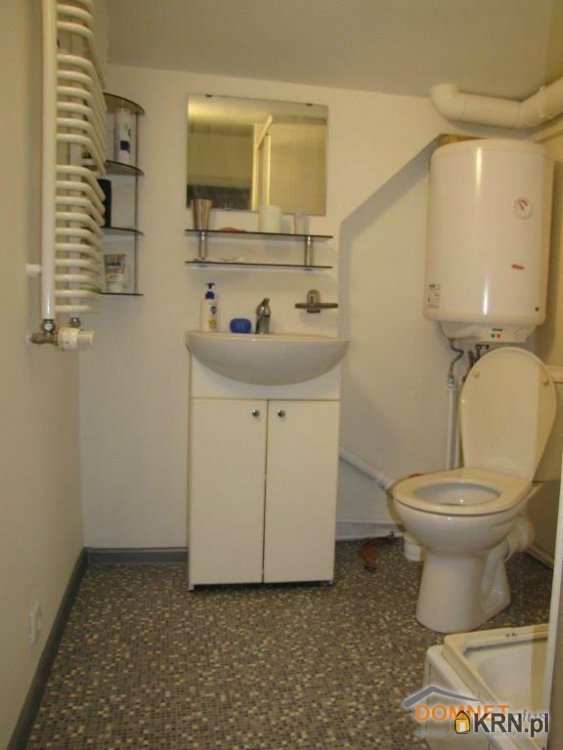 Mieszkanie  do wynajęcia, Katowice, Brynów-os. Zgrzebnioka/Brynów, ul. , 1 pokojowe