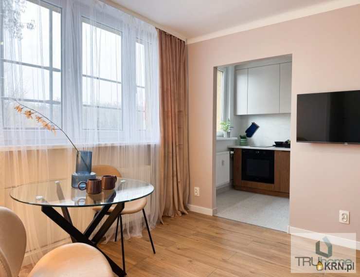 Mieszkanie  na sprzedaż, Katowice, Zawodzie, ul. 1 Maja, 2 pokojowe