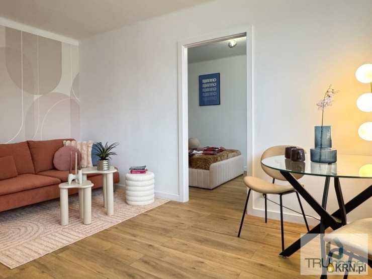 Katowice, Zawodzie, ul. 1 Maja, Mieszkanie  na sprzedaż, 2 pokojowe