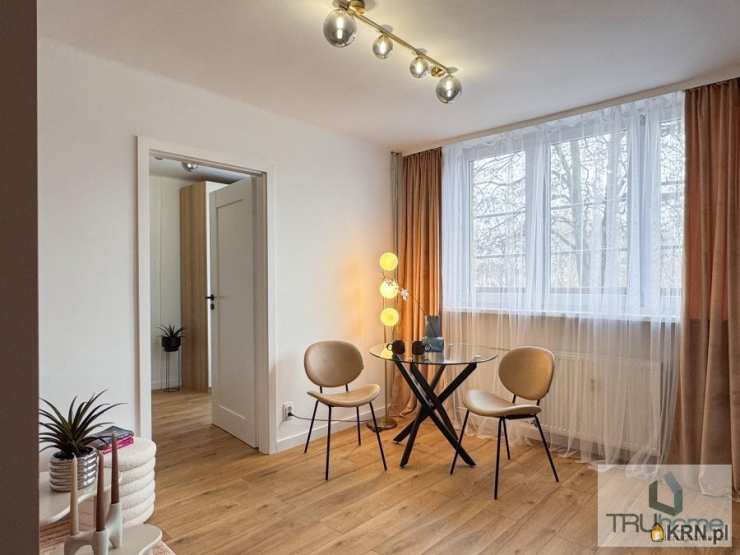 Katowice, Zawodzie, ul. 1 Maja, 2 pokojowe, Mieszkanie  na sprzedaż